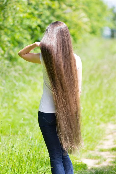 "But if a woman have long hair, it is a glory to her: for her hair is