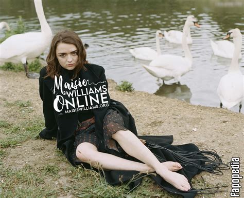 Maisie Williams Nude Leaks - Photo #6533900 - Fapopedia
