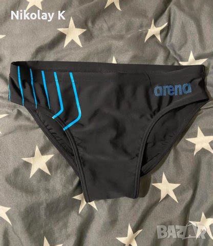 Мъжки бански Arena в Водни спортове в гр. София - ID42293068 — Bazar.bg