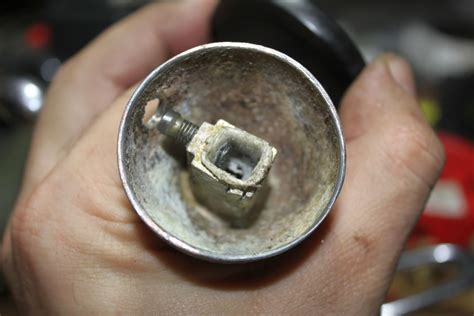 Ручка к смесителю, DIY — Хроники фрилансера