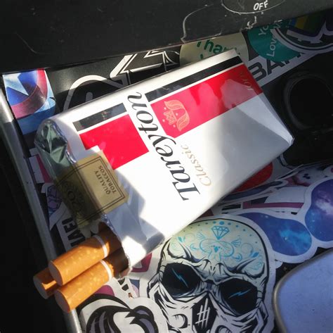 tareyton  rcigarettes