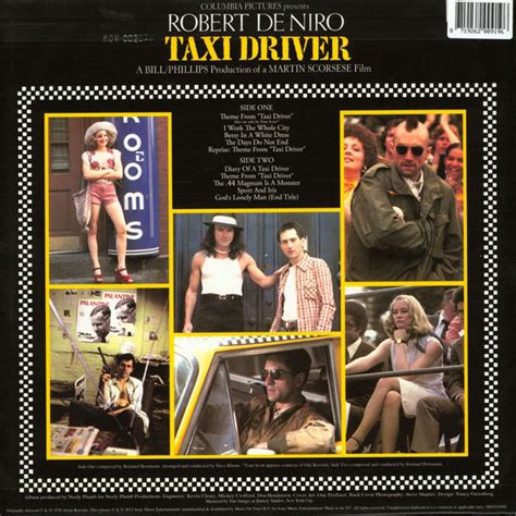 Пластинка Taxi Driver Ost. Купить Taxi Driver Ost по цене 5400 руб.