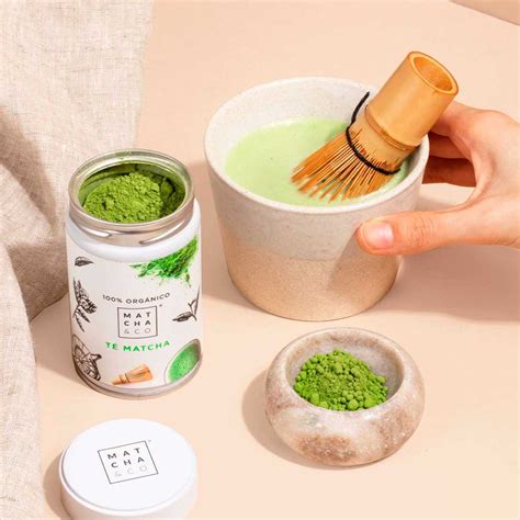 te matcha ecologico   de matcha