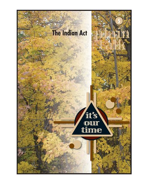 Treaties – AFN It's Our Time Toolkit