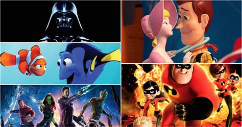 11 Upcoming Disney Sequels You Should Be Really Excited About | Playbuzz