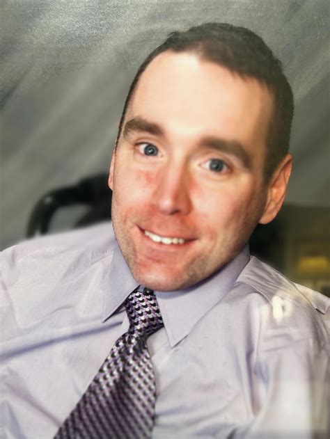 Brendan N. O’Connell 11/20/2025 | The Dietrich Funeral Home