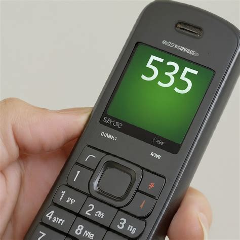 535 Area Code: A Non-Existent Number with a Potential Future in ...