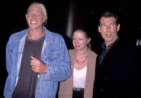 Did Christopher Brosnan's Secret Past Shock Hollywood? Unveiling His Life & Legacy Image 14