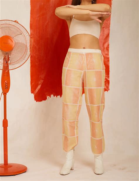 BANANA Boxy Pants – BANANA labs