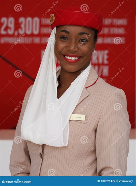 Aspiring flight attendants love the emirates hostess salary perks 13