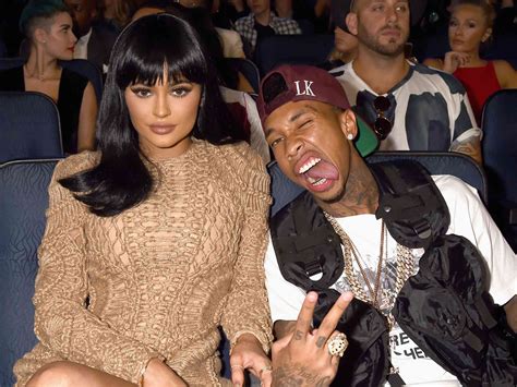 Kylie Jenner And Tyga Sex Video