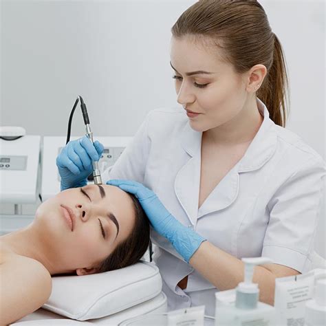 Electrolysis Treatment - LN Aesthetics