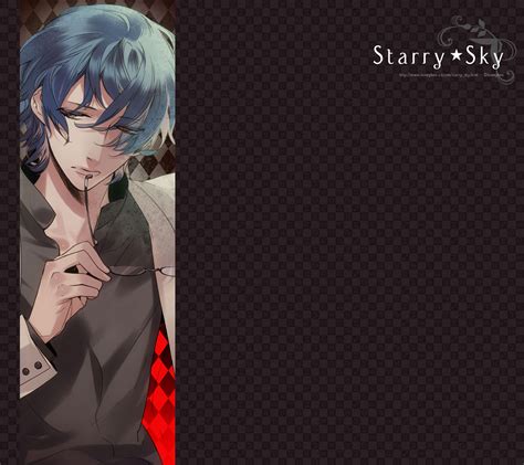 Mizushima Iku - Starry☆Sky - Wallpaper by Kazuaki #2965290 - Zerochan