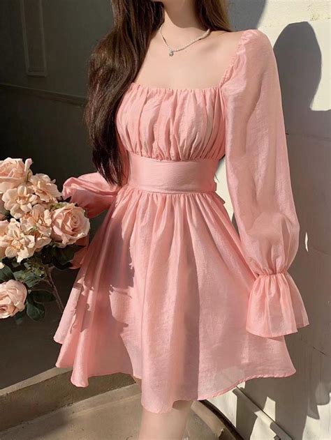 Aesthetic dress – Artofit