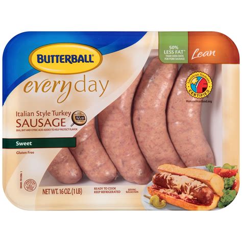 Ground Pork Vs. Sausage: A Culinary Clash Of Titans! - Truth or Fiction