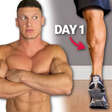 What Happens When You Train Calves For 120 Days Straight! | I Trained