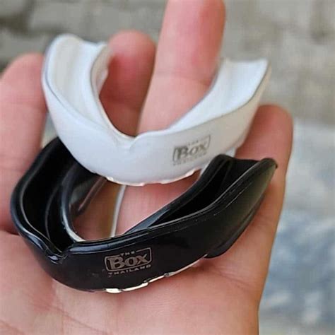Mouth Guard - The Box Thailand