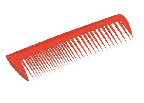 comb clipart photo clipartworld