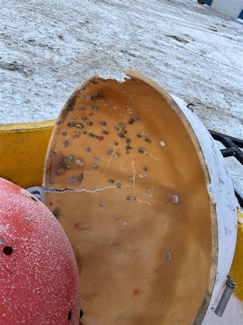 Damage from firearms can cause power outages, other safety hazards