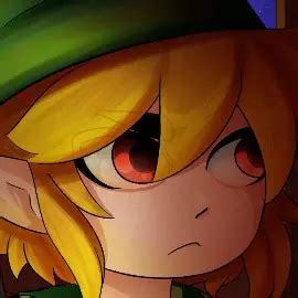 Minish Cap Fanart by LightyDesu on Newgrounds