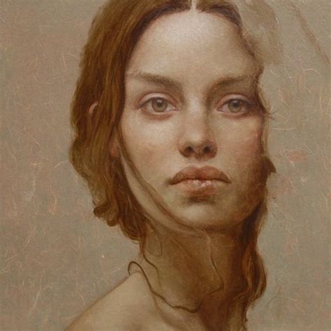 louis treserras portrait peinture portrait peintre