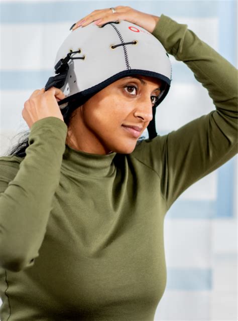 Sizing the Cold Cap - Coldcap