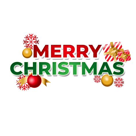 Merry Christmas Text Effect, Christmas Greetings, Merry Christmas