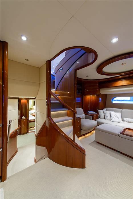 Yachts for Sale | Luxury yacht interior, Yacht interior design, Luxury ...