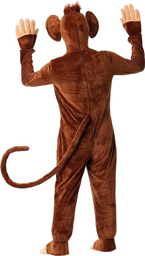 13+ Monkey Costume Adults - AlvinaYasin