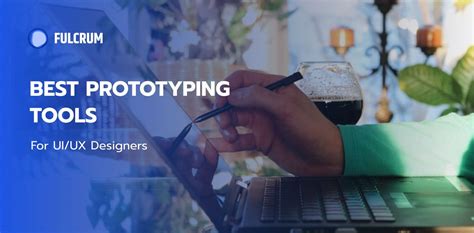 7 Best Prototyping Tools in 2021