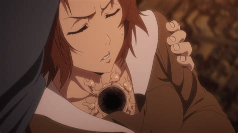 Bleach Thousand Year Blood War Ep 12 Preview Stills | JCR Comic Arts