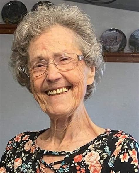 Donna Rae Lewis - 2022 - Ramsey Funeral Home