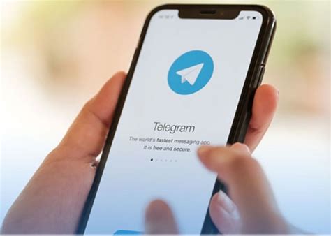 cach dang nhap telegram tren dien thoai  tinh don gian