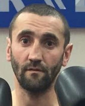 Vazgen Tevosyan - BoxRec