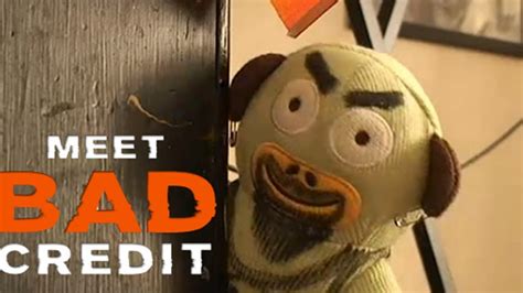 foolproofme  bad credit score