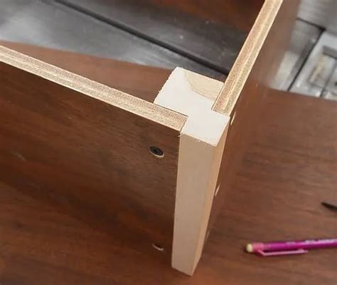 Как сделать ящик из фанеры. Изготовление ящика из фанеры: инструкция и ...