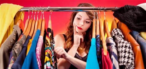 O Que Significa Sonhar Comprando Roupa - Sonhar Comprando Roupas - Significados Reveladores