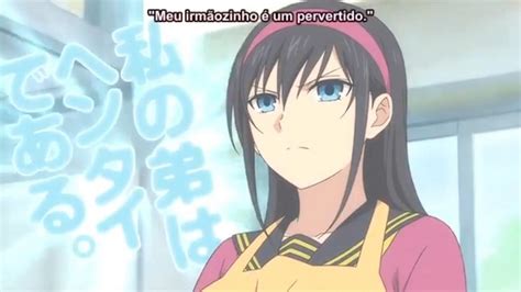 fanfic incestuosa em ane log moyako neesan  tomaranai monologue