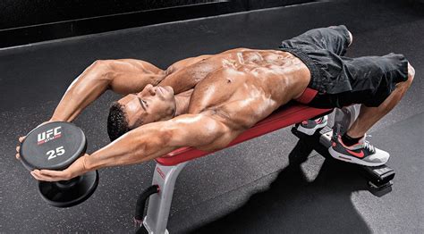 The 10 Best Triceps Exercises for Beginners | Muscle & Fitness