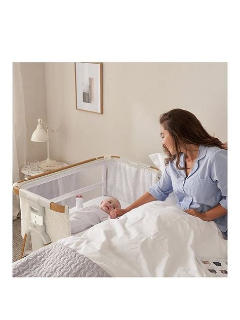 Tutti Bambini CoZee XL - Complete Birth to 4+ Years Package ...