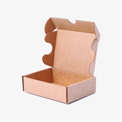 die cut box cspackindoid