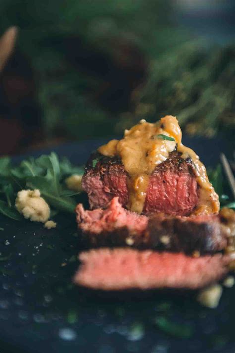 How To Cook Filet Mignon