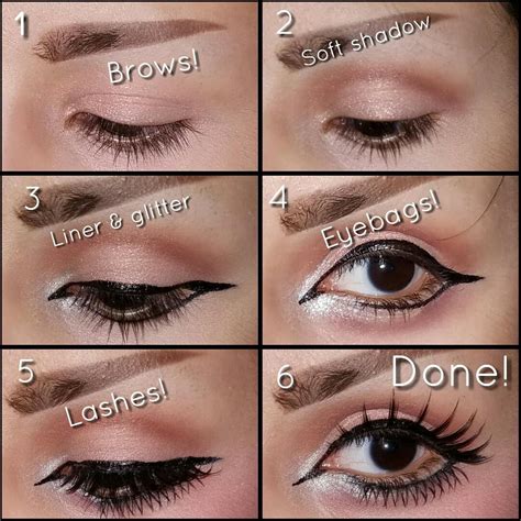 cute simple makeup saubhaya makeup