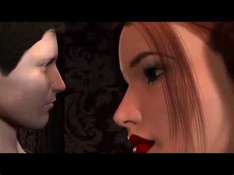 giantess girl kiss shrink men youtube