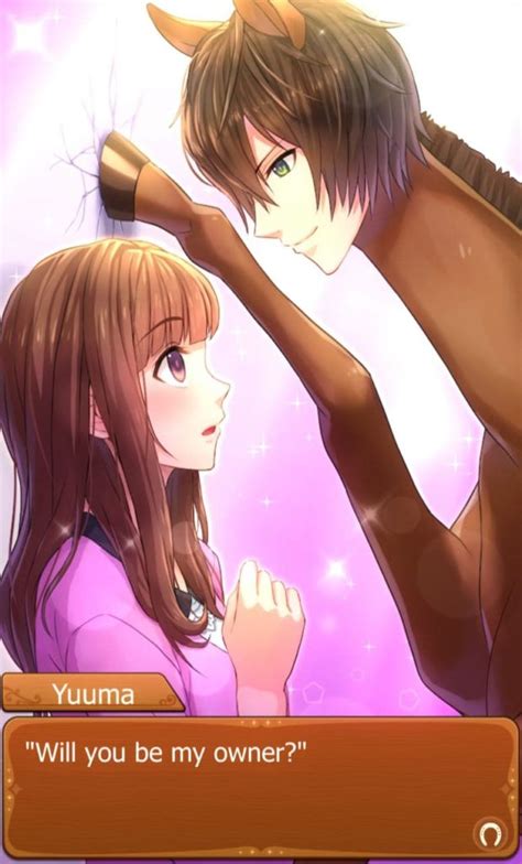 8 Weird Otome Games That Let You Date A Horse & Colonel Sanders