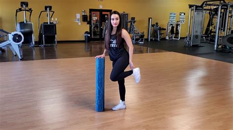 Standing Donkey Kicks (CORRECT FORM): myFit Personal Training - YouTube