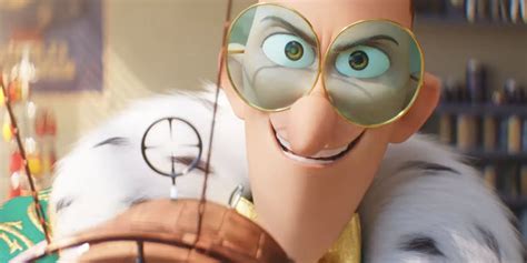 Despicable Me 4's Villain Explained: Who Is Will Ferrell's Maxime Le Mal?