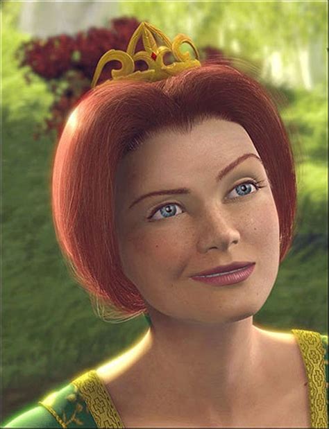 princess fiona movies pinterest princesa fiona peliculas de