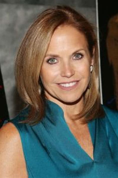 Katie Couric 1980
