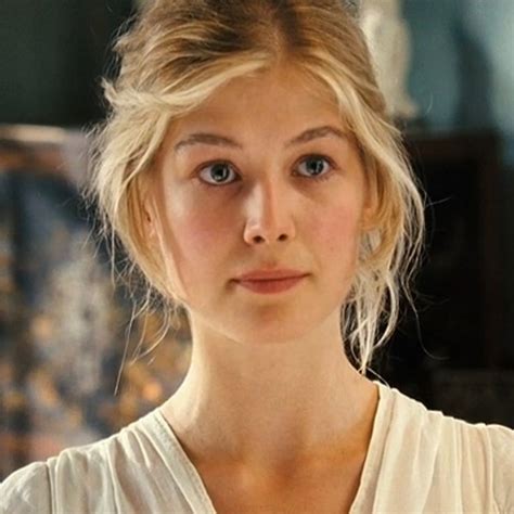 Jane Bennet - Pride & Prejudice (2005) | Rosamund pike, Pride and prejudice, Pride and prejudice ...